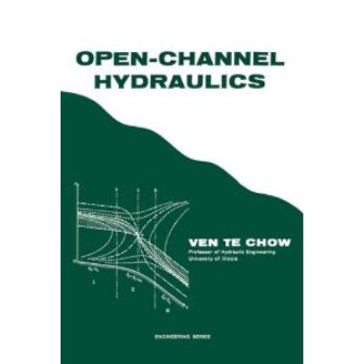 هیدرولیک کانال های باز
