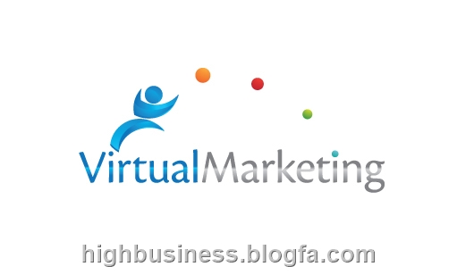 virtual marketing at highbusiness.blogfa.com بازاریابی مجازی