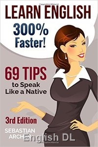 Learn English: 300% Faster