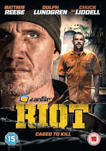 دانلود فیلم Riot دانلود فیلم Riot