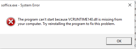 vcruntime140