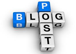 چگونه ساختن وبلاگ