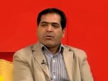 یحیی نیازی