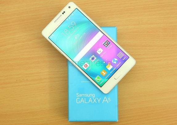 آموزش روت SM-A500F و SM-A500H با اندروید 5.0.2