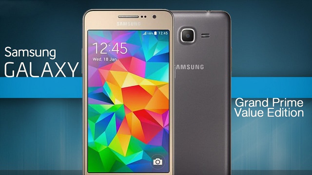 آموزش روت Galaxy grand prime SM-G531H با اندروید 5.1.1