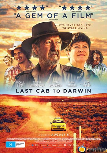 دانلود فیلم Last Cab to Darwin دانلود فیلم Last Cab to Darwin