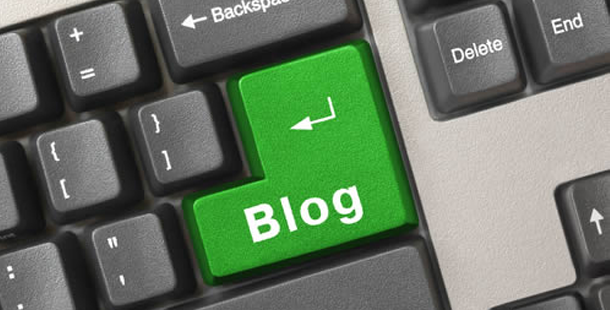 سایت  جدید برای ساخت وبلاگ