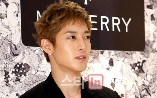 KHJ Mulberry 2011 Fashion Week Event 2011.07.21