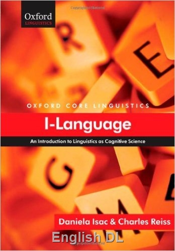 Core Linguistics کتاب زبان شناسی
