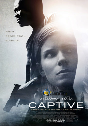 دانلود فیلم Captive دانلود فیلم Captive
