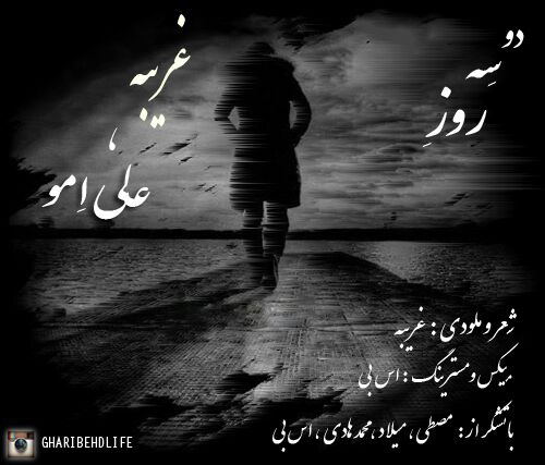 دو ســــه روزه