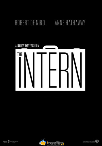 دانلود فیلم The Intern دانلود فیلم The Intern