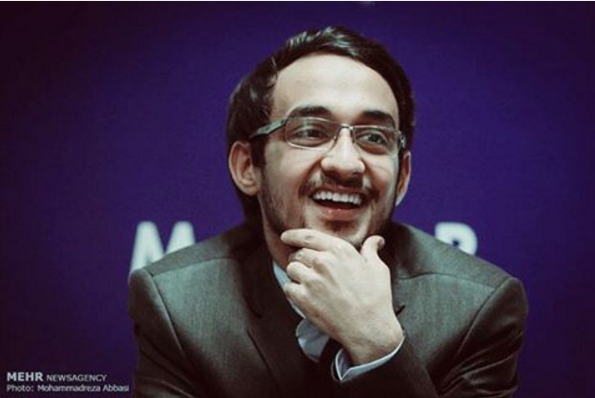 سجاد سامانی