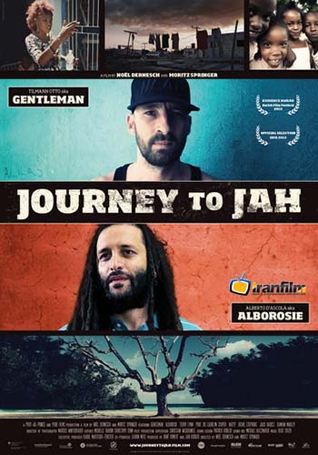 دانلود مستند Journey to Jah Journey to Jah - دانلود مستند Journey to Jah
