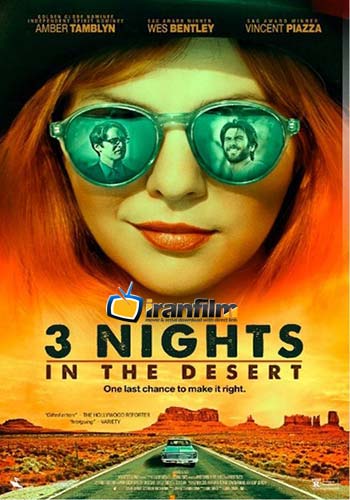 دانلود فیلم ۳ Nights in the Desert دانلود فیلم ۳ Nights in the Desert