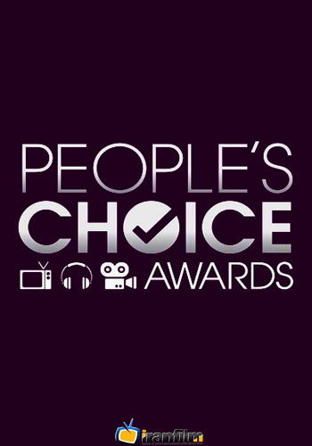 دانلود مراسم The 42st Peoples Choice Awards دانلود مراسم The 42st Peoples Choice Awards
