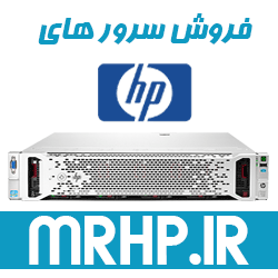 فروش سرور HP