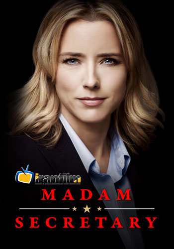 دانلود سریال Madam Secretary دانلود سریال Madam Secretary