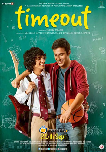 دانلود فیلم Time Out دانلود فیلم Time Out