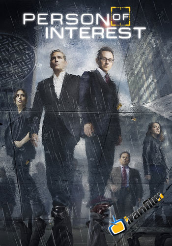 دانلود سریال Person of Interest 248742 16 - دانلود سریال Person of Interest