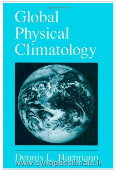 دانلود کتاب اقلیم شناسی فیزیکی جهان Dennis L Hartmann