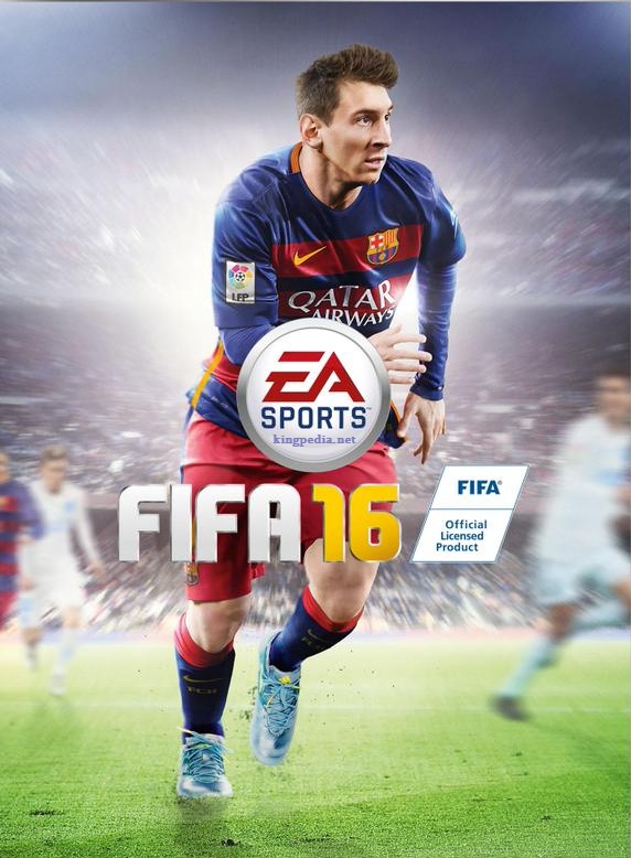 دانلود بازی FIFA 16 Ultimate Team برای اندروید و IOS
