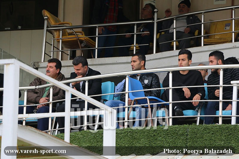 گزارش تصویری داماش گیلان - مس کرمان