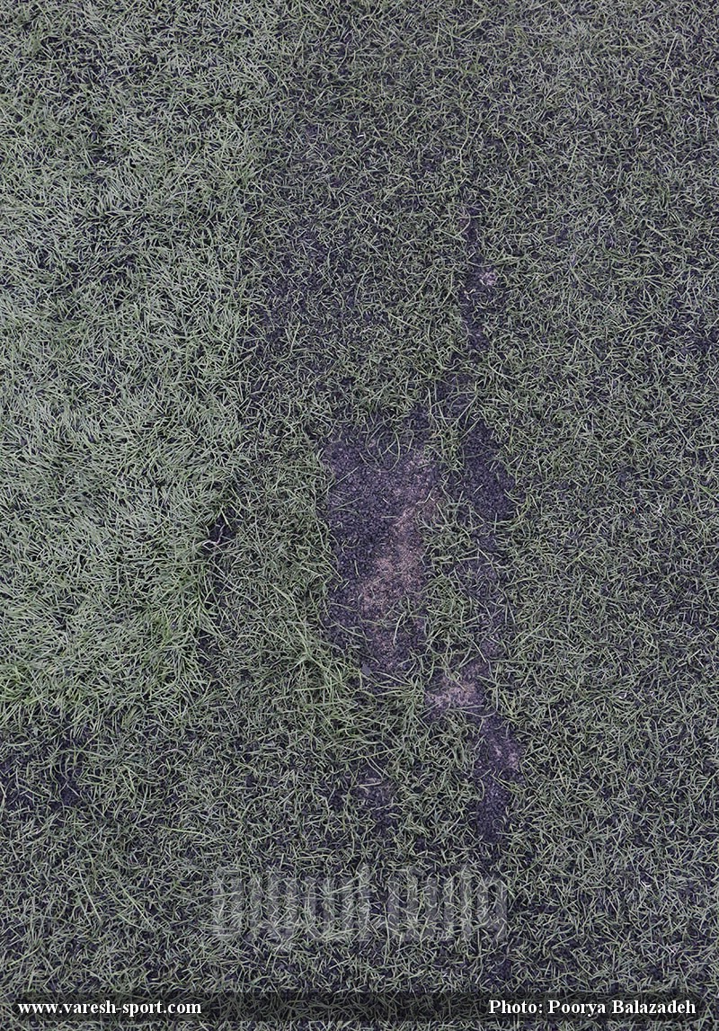 گزارش تصویری داماش گیلان - مس کرمان