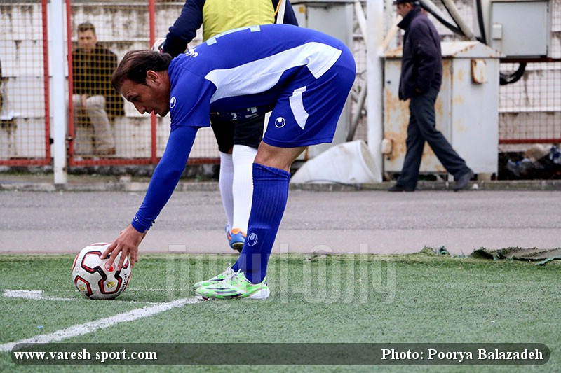 گزارش تصویری داماش گیلان - مس کرمان