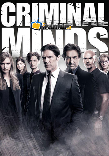 دانلود سریال Criminal Minds دانلود سریال Criminal Minds