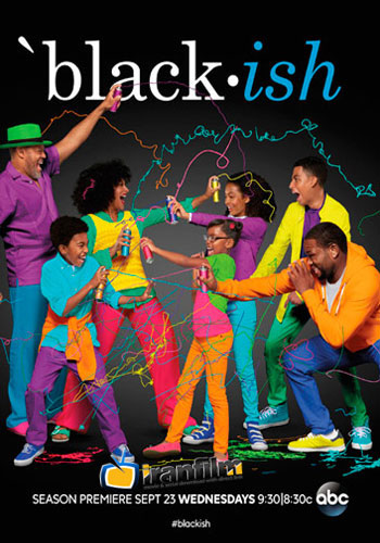 دانلود سریال Black-ish دانلود سریال Black-ish