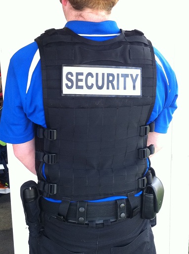 Security