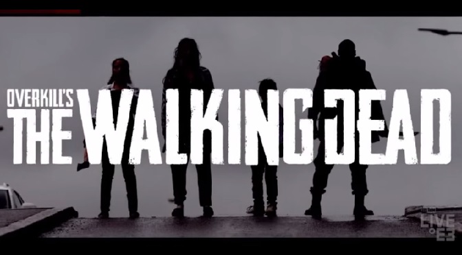 The Walking Dead Overkill