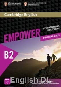 کتاب Empower B2 Upper Intermediate
