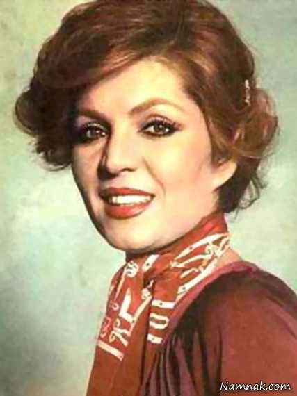 بیوگرافی فروزان بازیگر قدیمی که به تازگی درگذشت بیوگرافی فروزان بازیگر قدیمی که به تازگی درگذشت