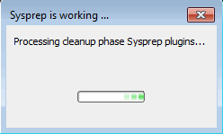 اموزش استفاده از ویندوز ۷ نصب شده در یک هارد دیسک بر روی کامپیوتری دیگر
