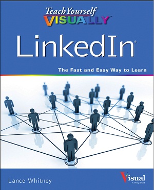 دانلود رایگان کتاب آموزش تصویری LinkedIn نوشته ی Lance Whitney