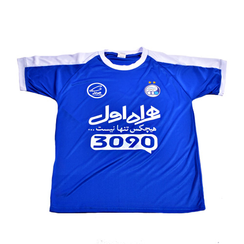 تیشرت استقلال