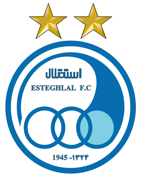 لوگوی استقلال