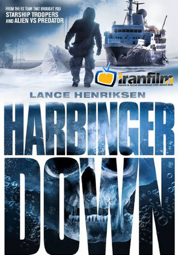 دانلود فیلم Harbinger Down دانلود فیلم Harbinger Down