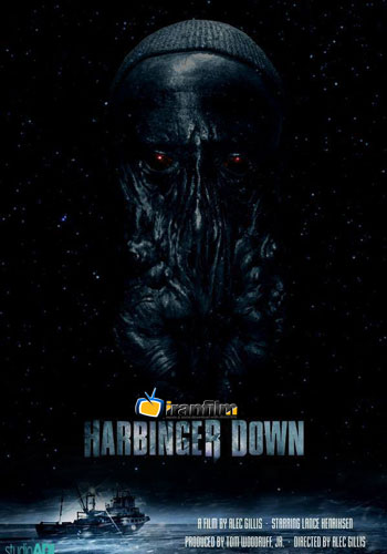 دانلود فیلم Harbinger Down دانلود فیلم Harbinger Down