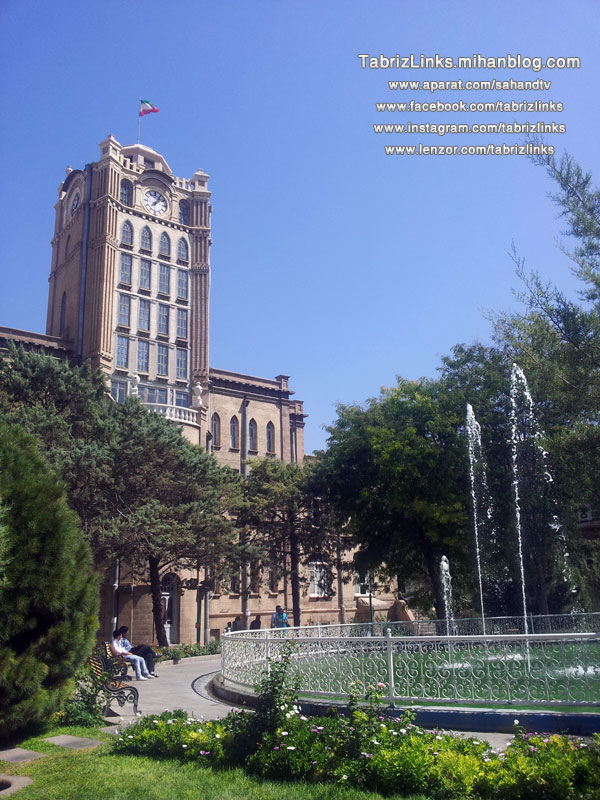 موزه شهر