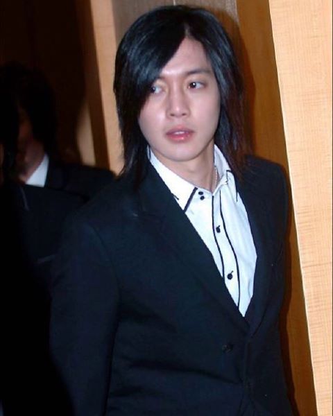 KHJ Long Hair