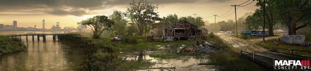 Mafia III