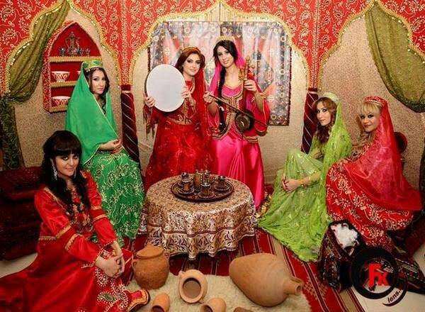 شب یلدا