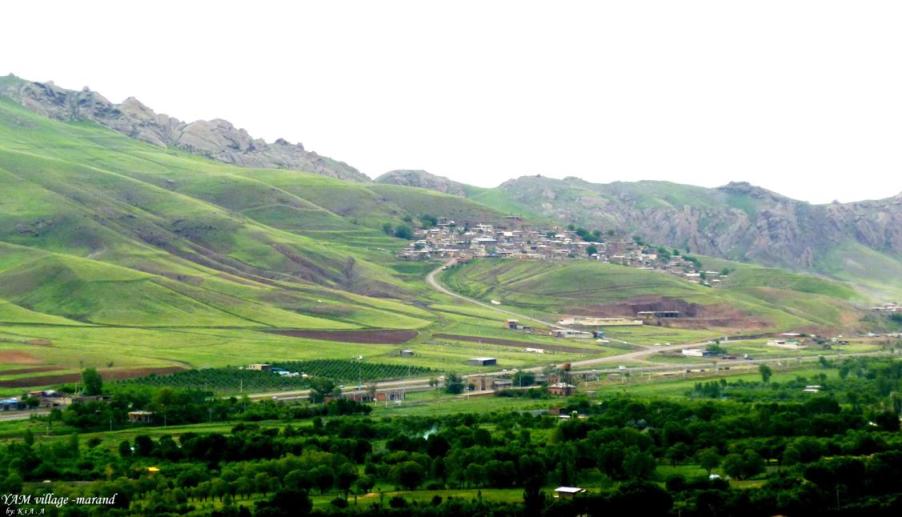 مرند