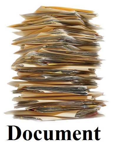 Document