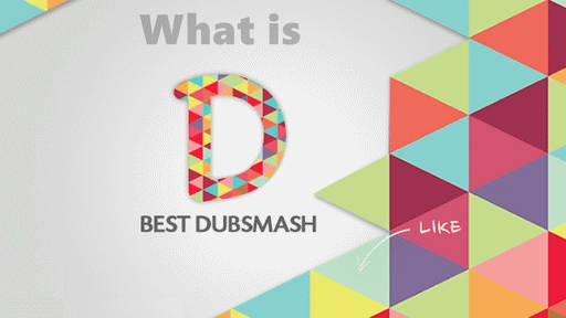dubsmash چگونه کار می کند, dubsmash چییست,آموزش برنامه دابسمش,دابسمش در اینستاگرام چیست,دابسمش در تلگرام,دابسمش چیست؟,روشهای ساخت دابسمش,معرفی داب اسمش