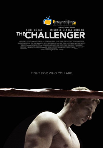 دانلود فیلم The Challenger دانلود فیلم The Challenger