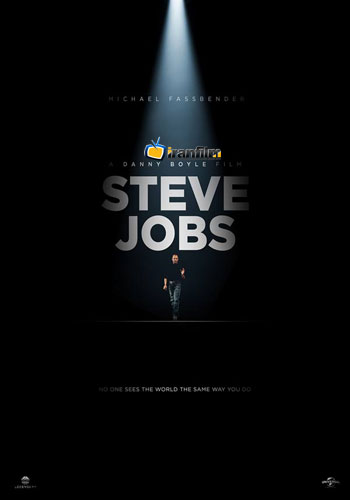 دانلود فیلم Steve Jobs دانلود فیلم Steve Jobs